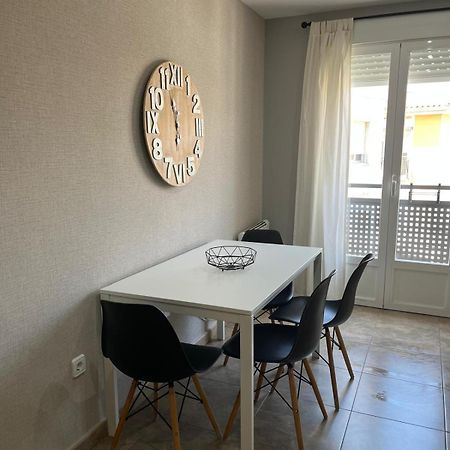 מורלחה Duplex Jalama II מראה חיצוני תמונה