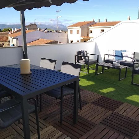 מורלחה Duplex Jalama II מראה חיצוני תמונה