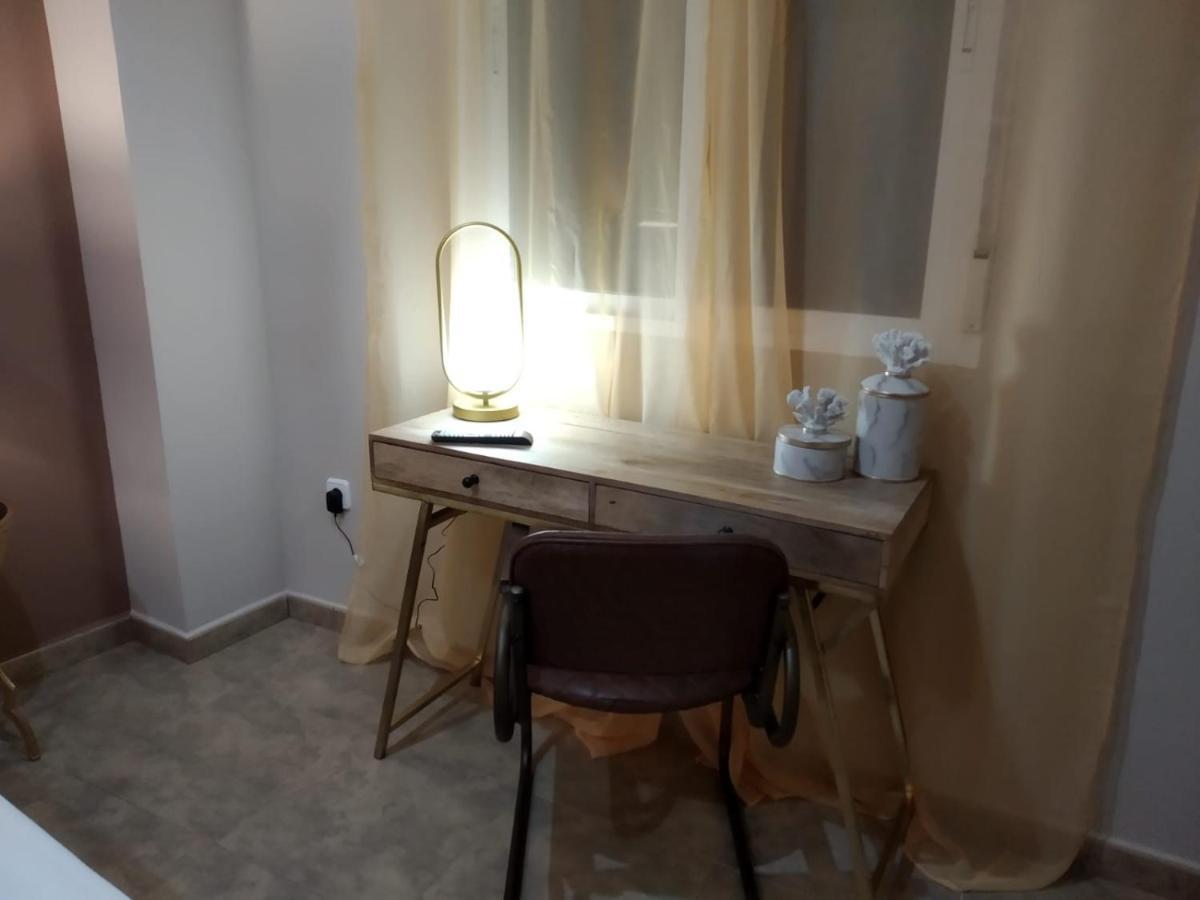 מורלחה Duplex Jalama II מראה חיצוני תמונה