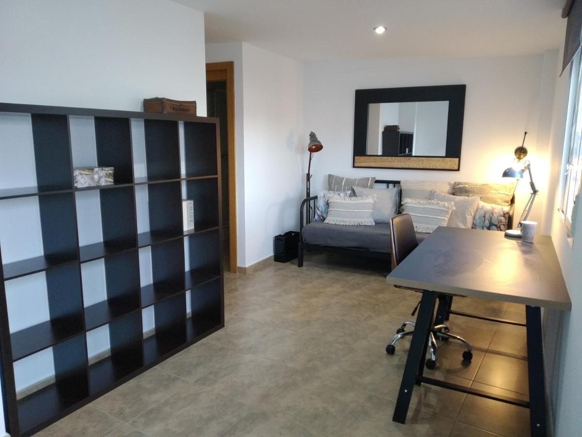 מורלחה Duplex Jalama II מראה חיצוני תמונה