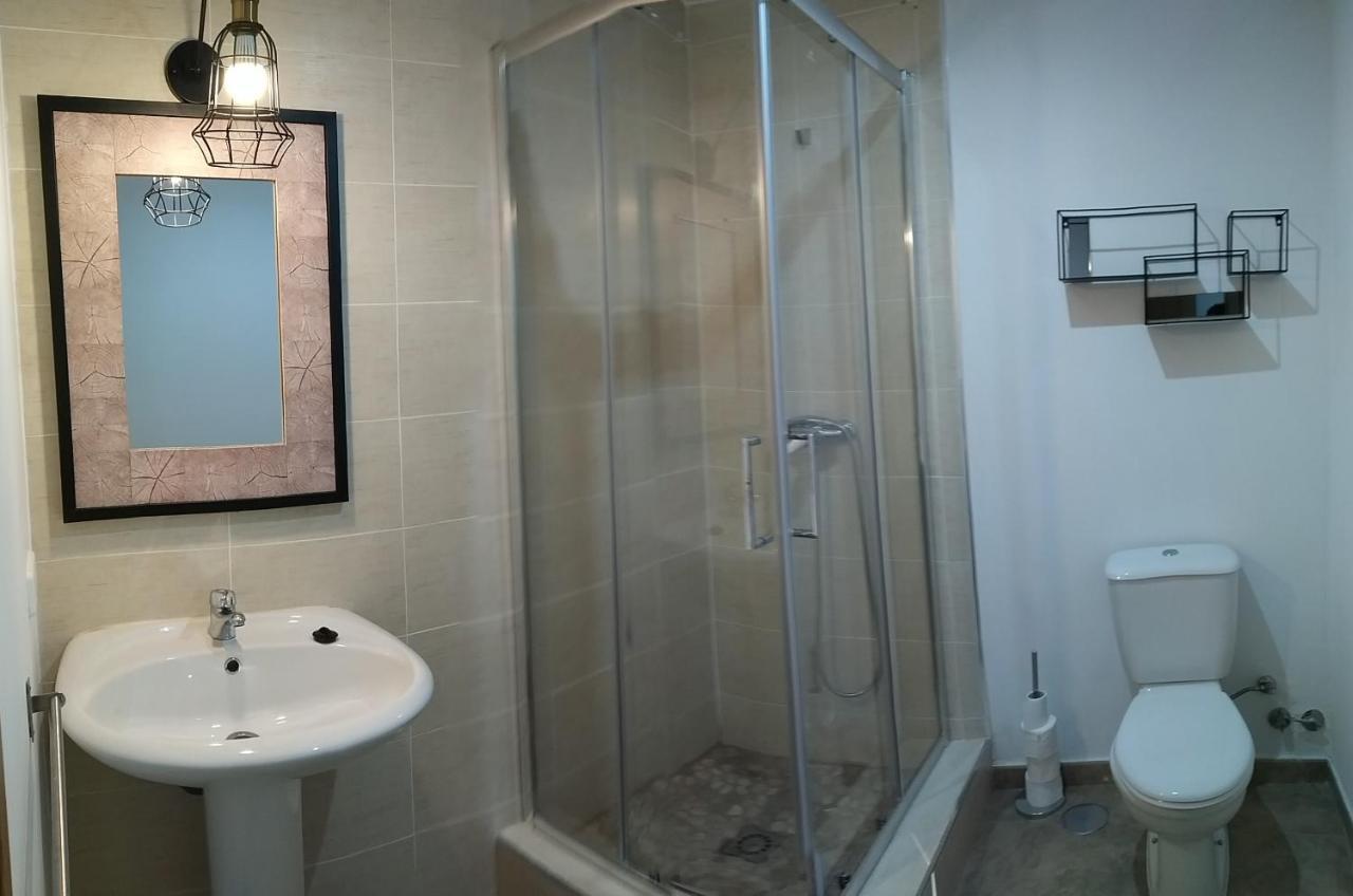 מורלחה Duplex Jalama II מראה חיצוני תמונה