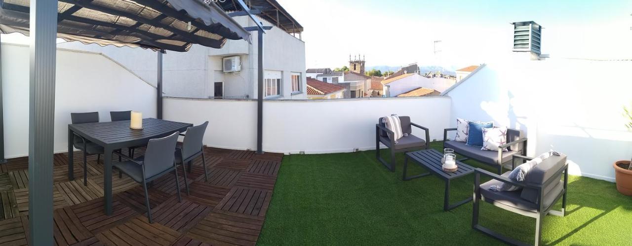 מורלחה Duplex Jalama II מראה חיצוני תמונה