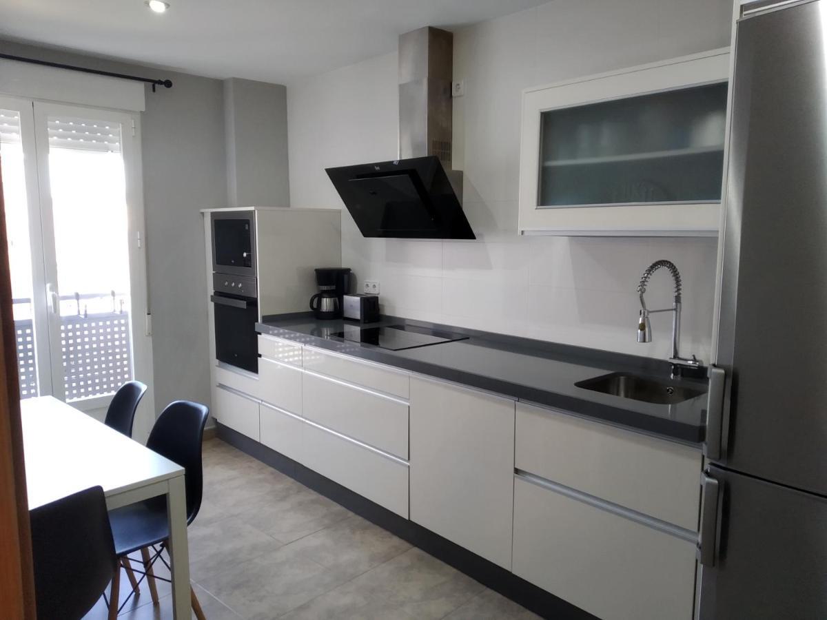 מורלחה Duplex Jalama II מראה חיצוני תמונה