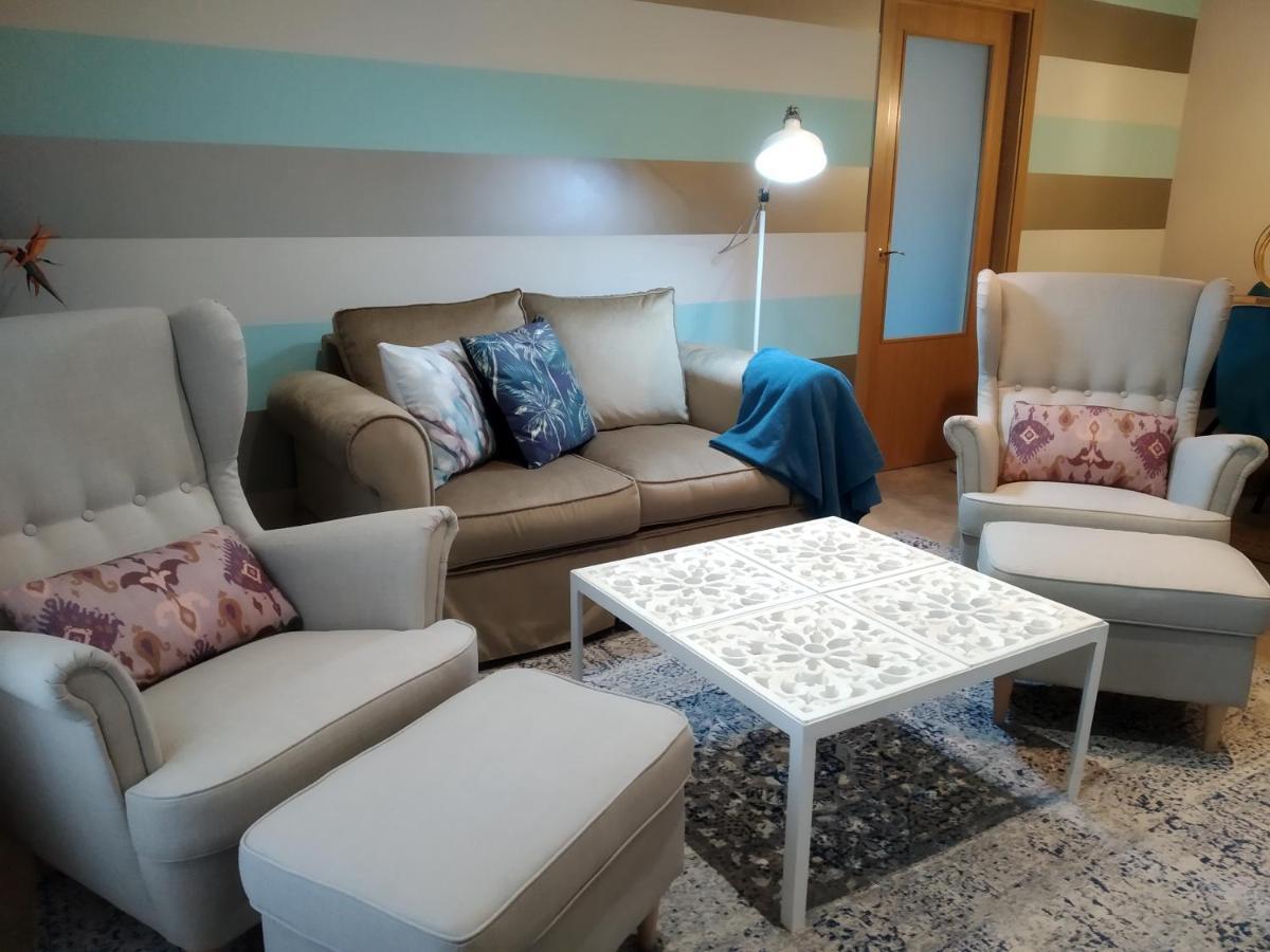 מורלחה Duplex Jalama II מראה חיצוני תמונה