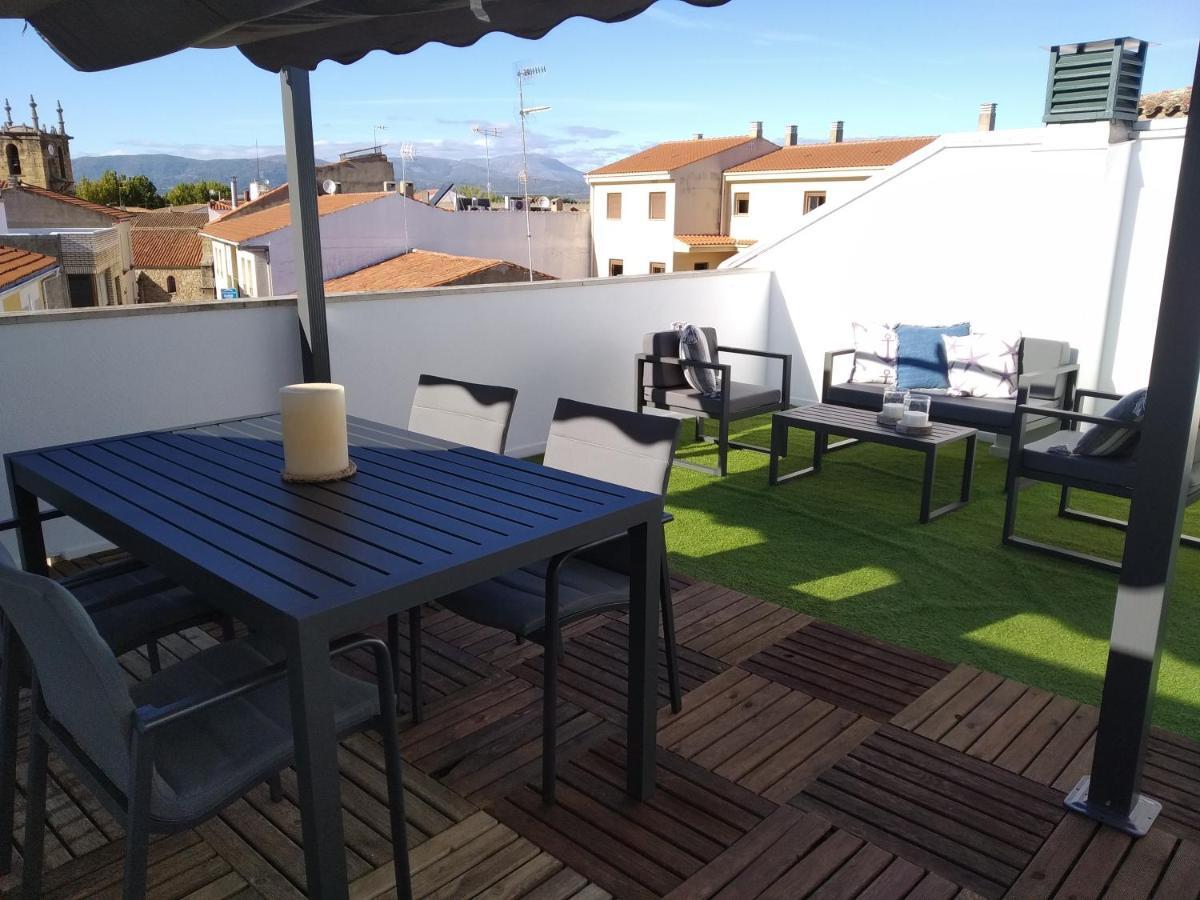 מורלחה Duplex Jalama II מראה חיצוני תמונה