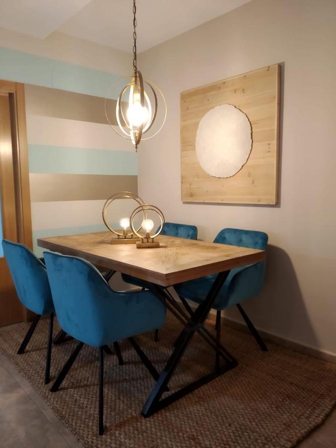 מורלחה Duplex Jalama II מראה חיצוני תמונה